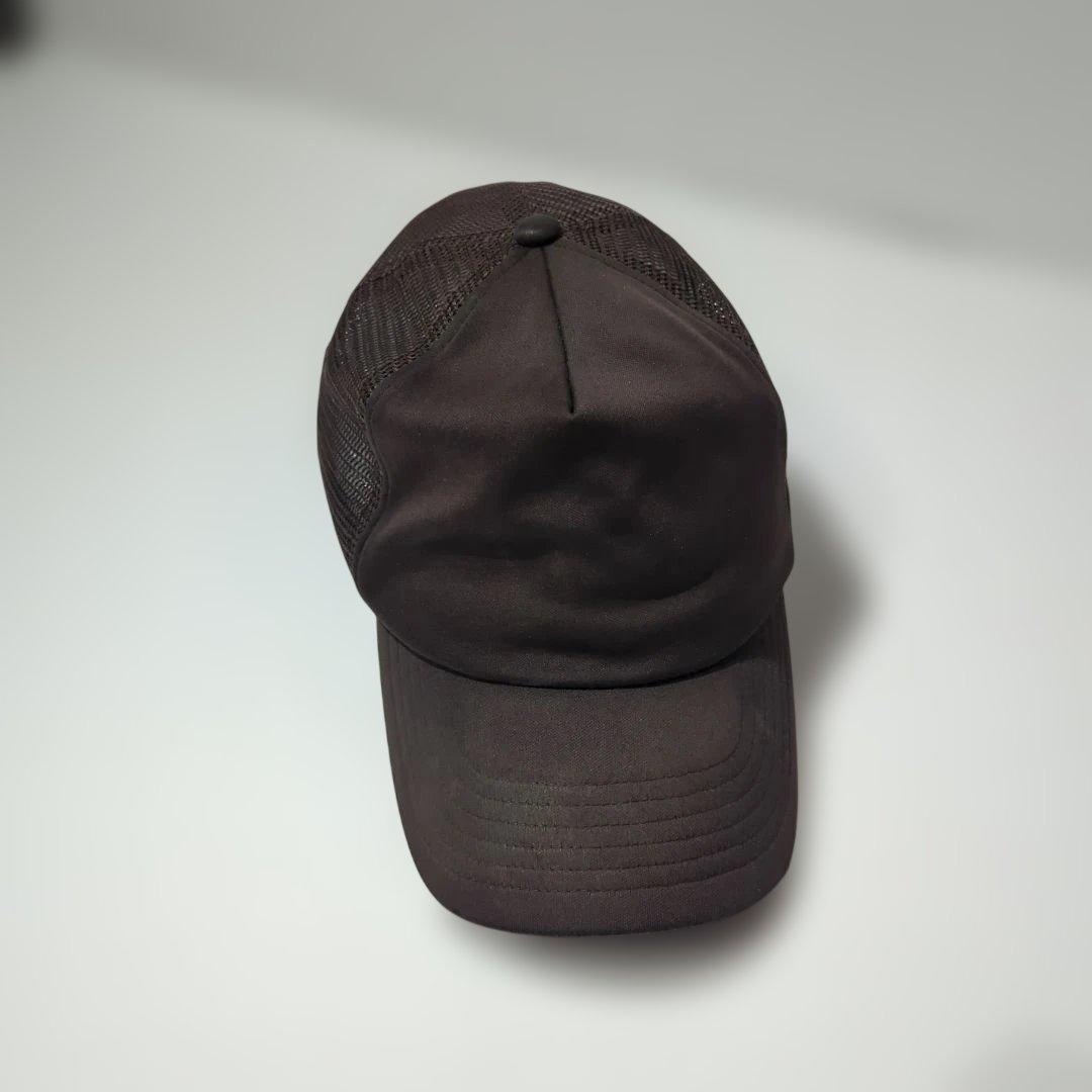 raf simons 03ss 消費者期 メッシュ キャップ