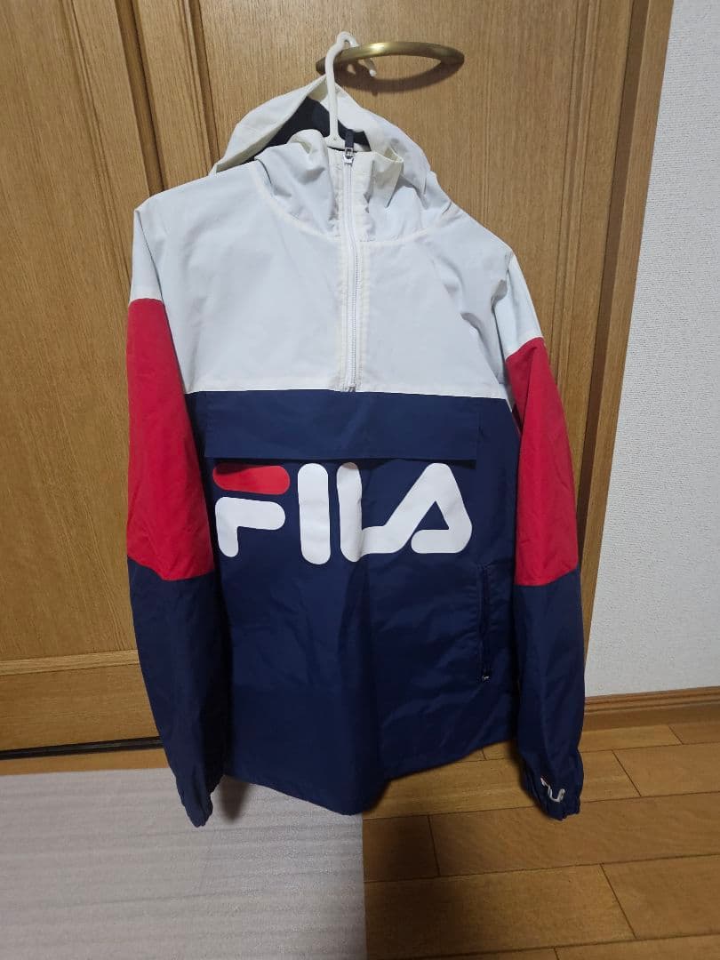 FILA スノーボードウェア 上下セット