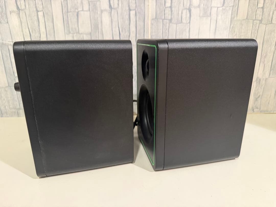 MACKIE マッキー モニタースピーカー CR-X スタジオ