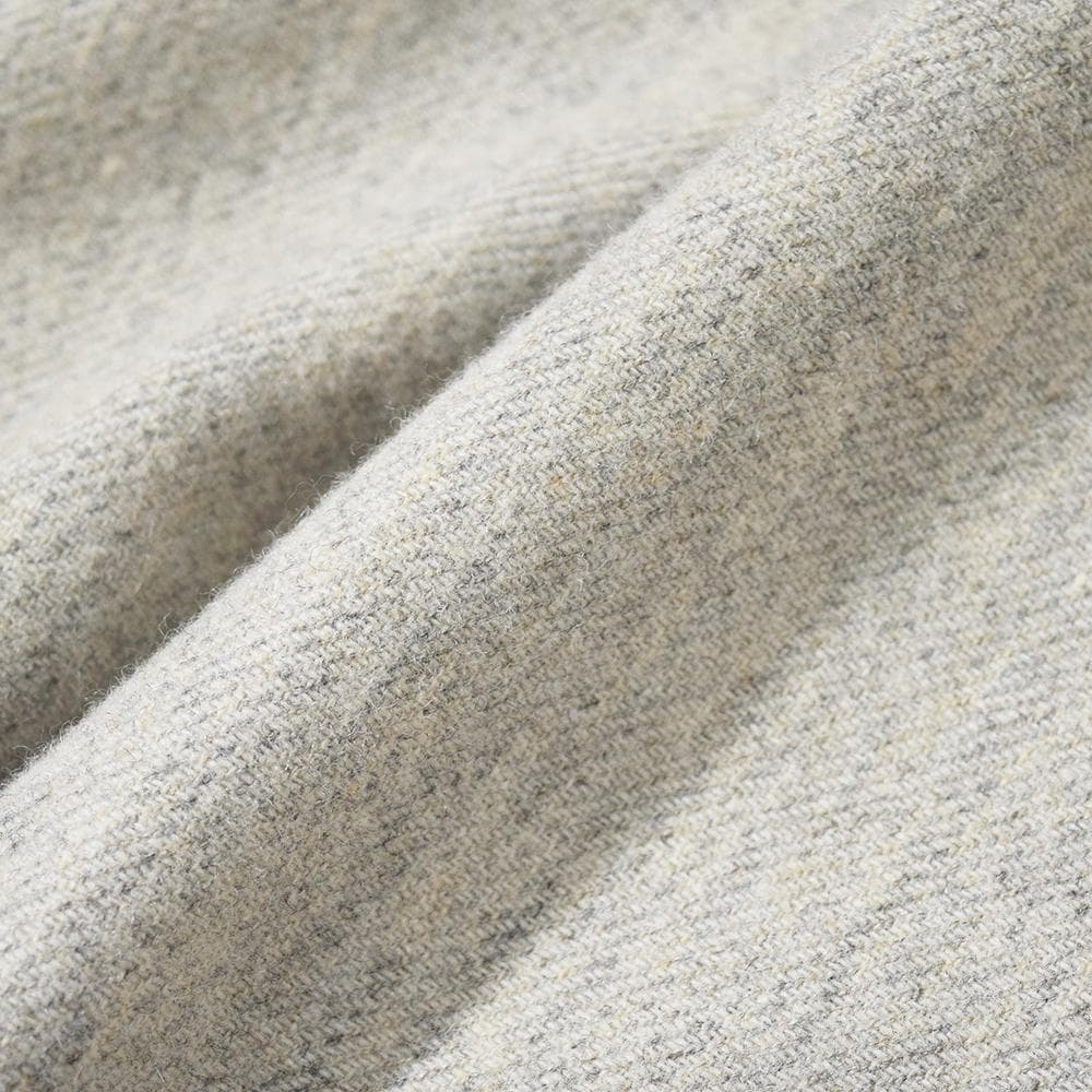 【極美品】MARGARET HOWELL WOOL TWEED SKIRT