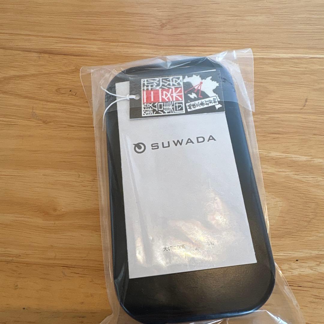 SUWADA 爪切り CLASSIC (L)