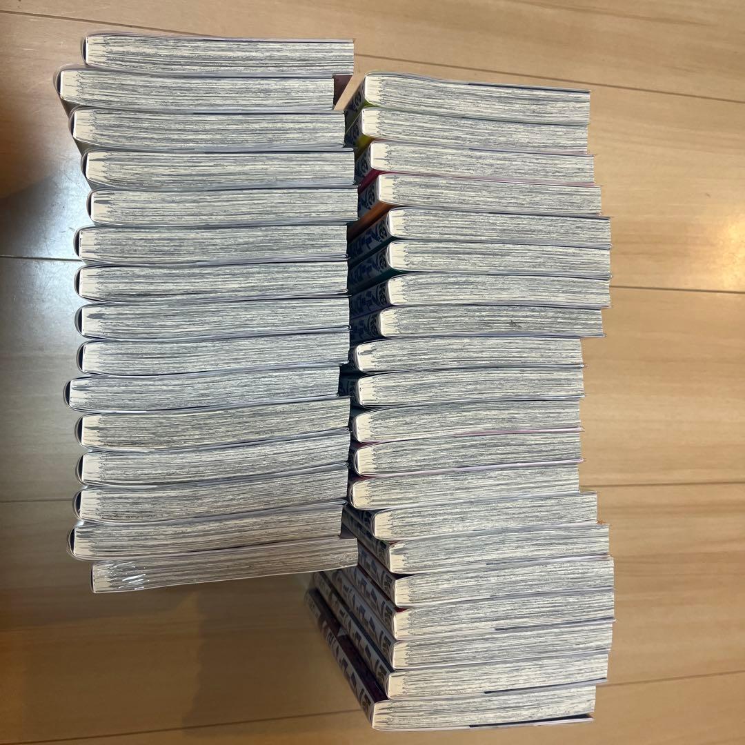 ブルーロック 35巻セット