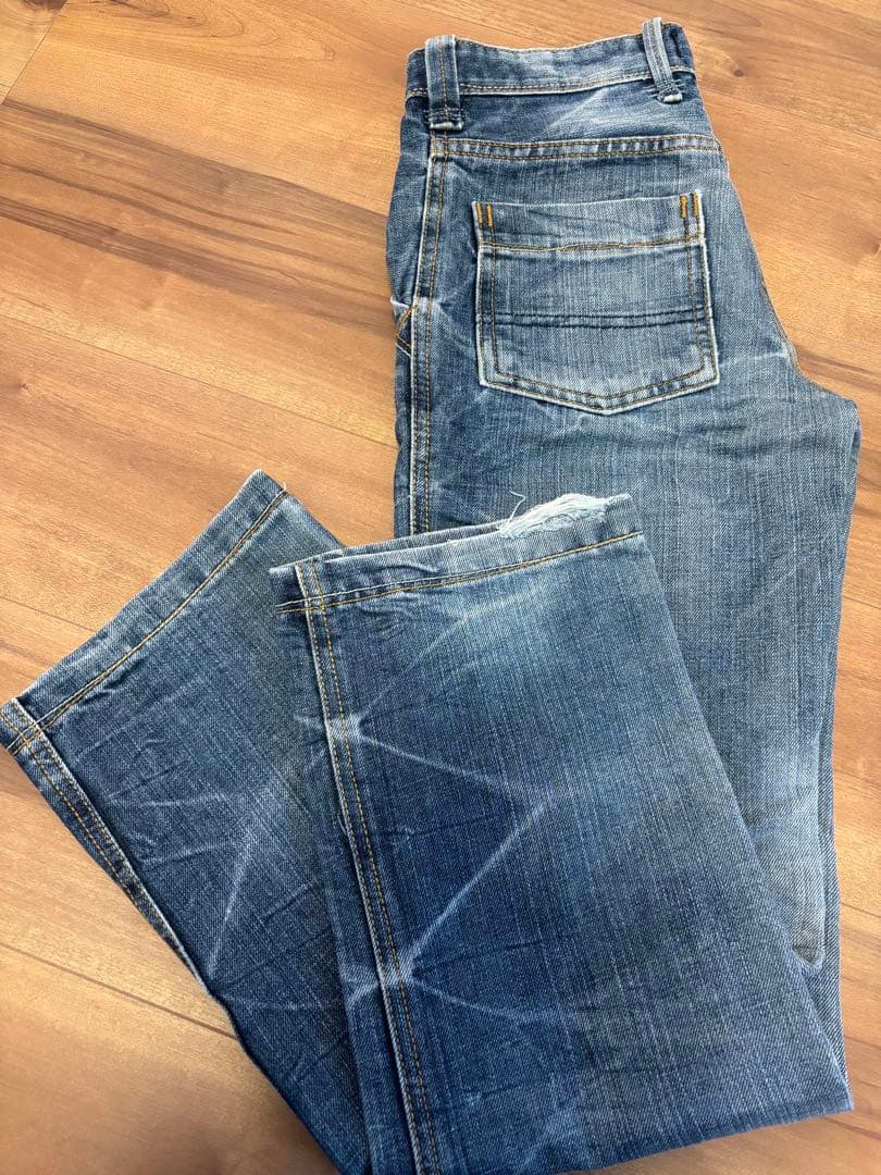男の子　150サイズ　まとめ売り　秋冬物