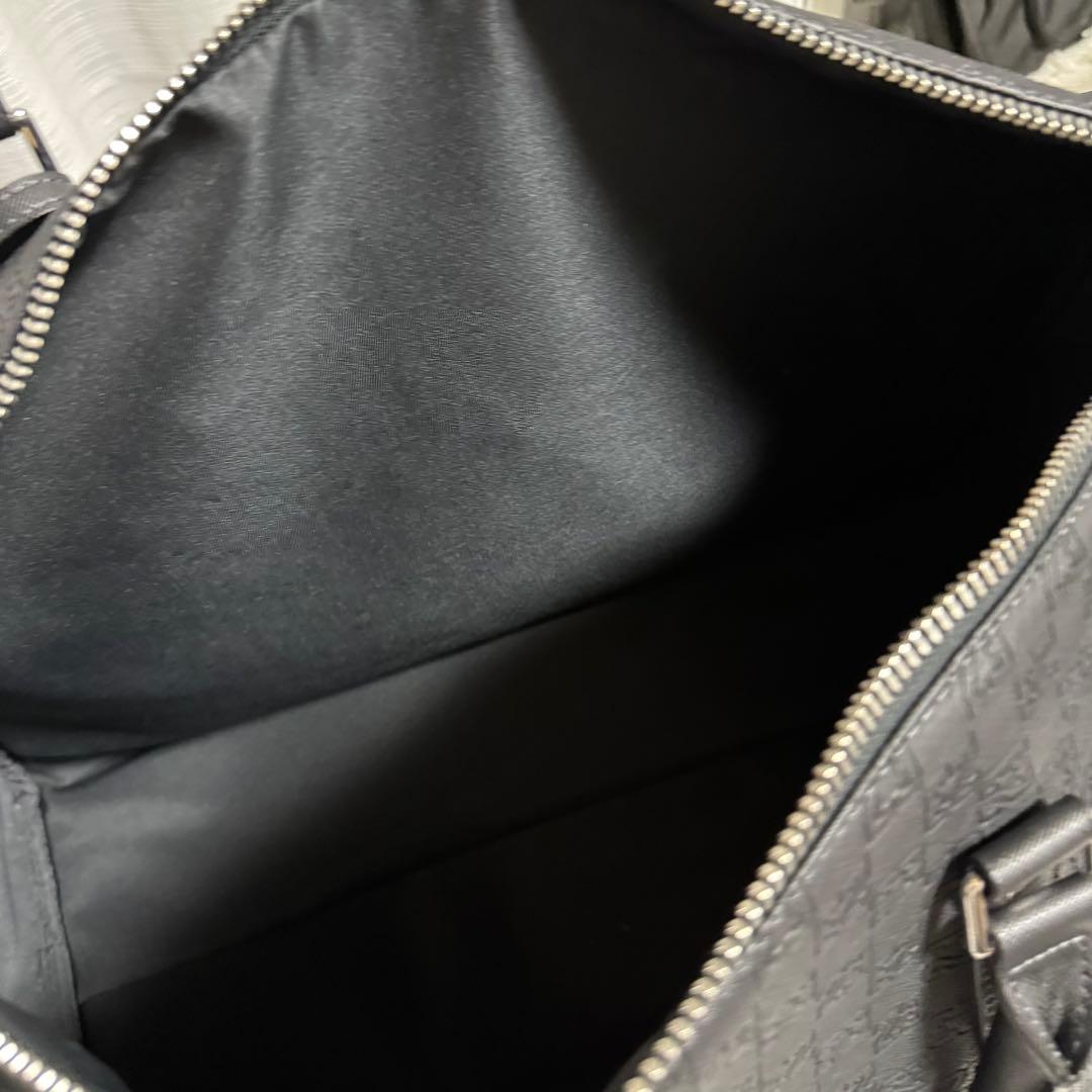 ⭐️未使用級⭐️ジョーダン ボストンバッグ 大容量 2way ダッフルバッグ
