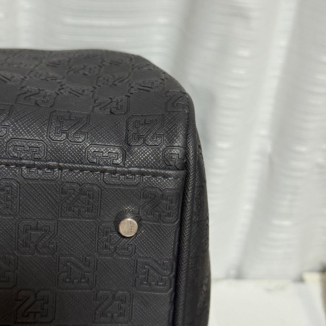 ⭐️未使用級⭐️ジョーダン ボストンバッグ 大容量 2way ダッフルバッグ