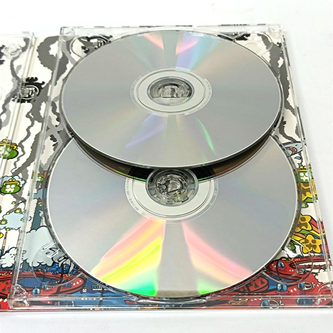 47.ダウンタウンのガキの使いやあらへんで　初回限定　大晦日特番15回記念DVD