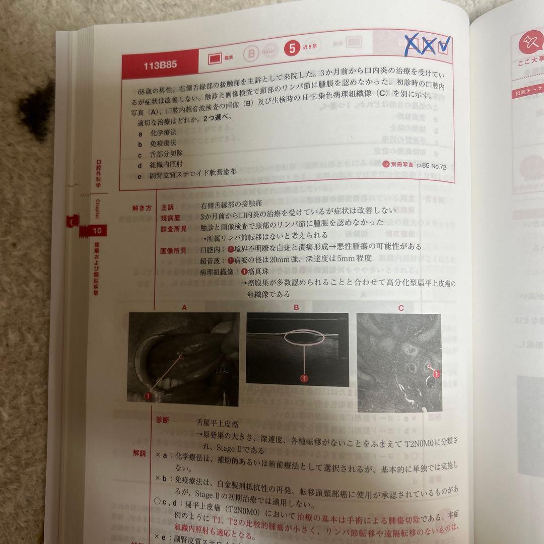 歯科医師国試過去問 実践2024 1～13巻＋116,117回