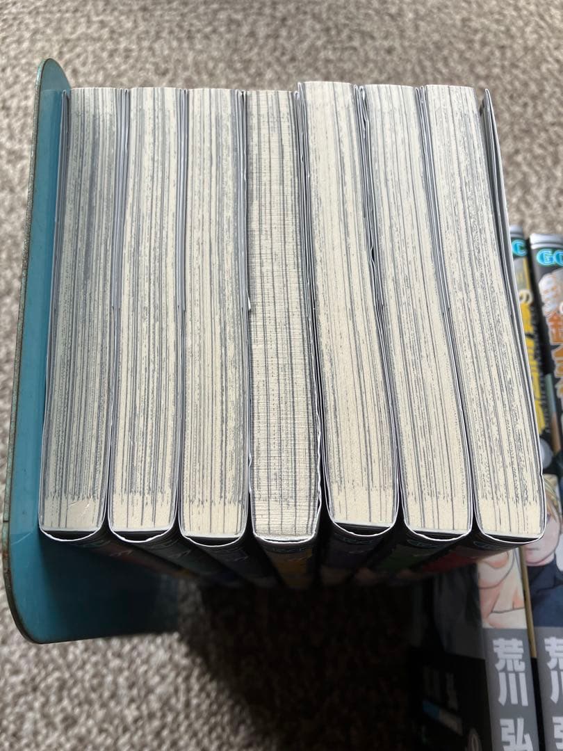 美品　鋼の錬金術師 全27巻