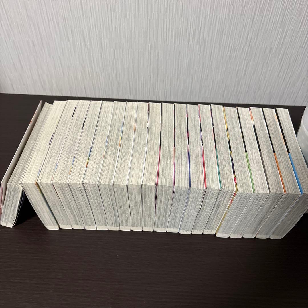 ToLOVEる ToLOVEるダークネス 文庫 セット