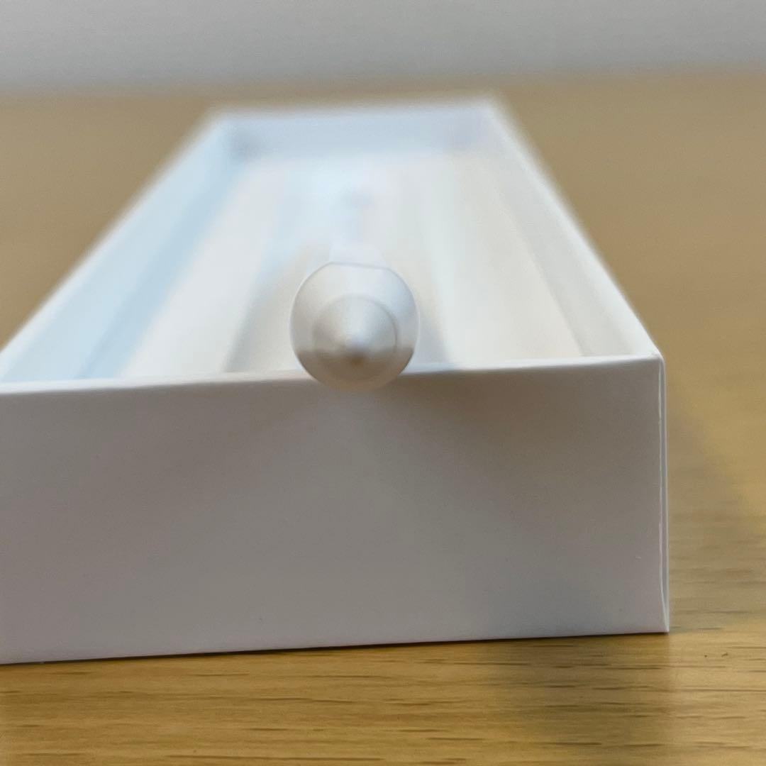 【替え芯付き】第二世代Apple Pencil