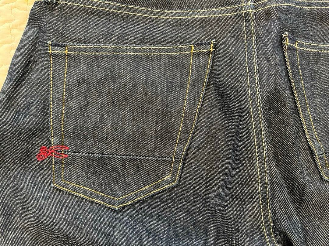 DENHAM デンハム MADE IN JAPAN Size W28-L32
