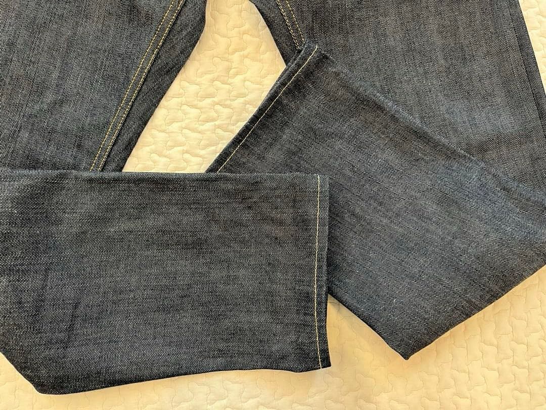 DENHAM デンハム MADE IN JAPAN Size W28-L32