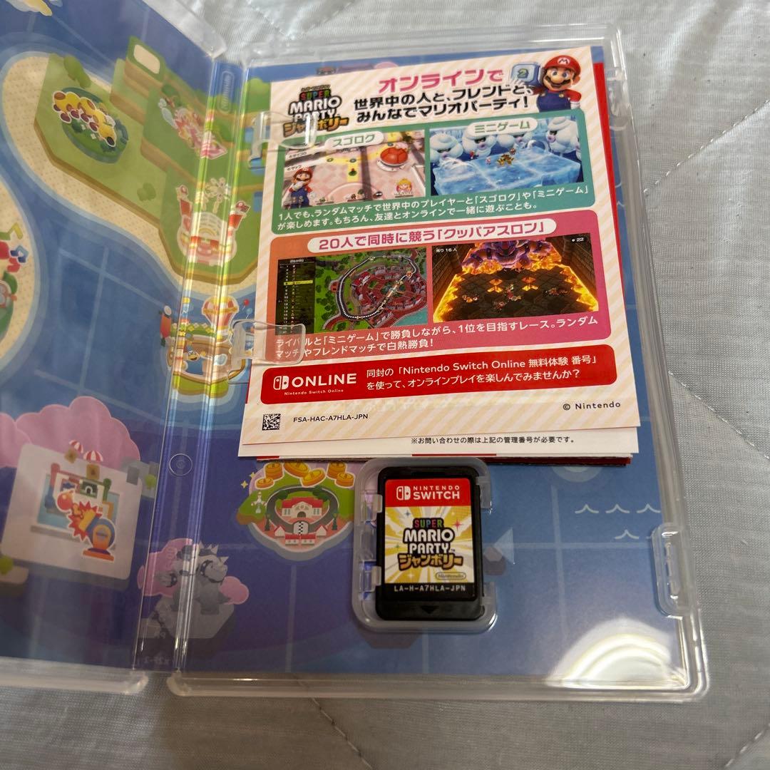 (Nintendo Switchソフト3本まとめ売り