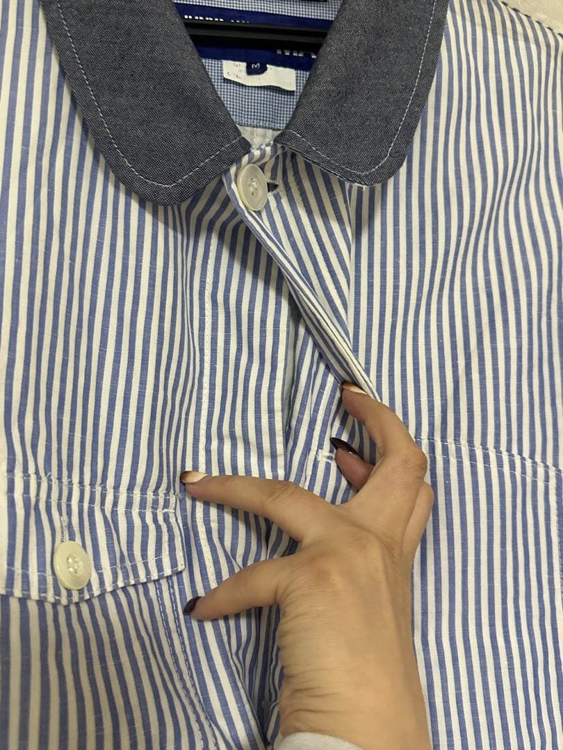 JUNYA WATANABE MAN × HERVIERPRODUCTS 限定
