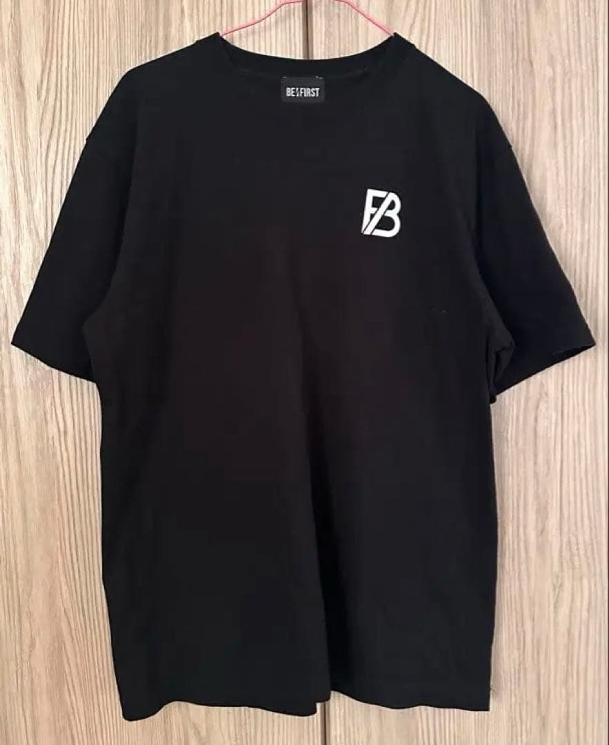 即日発送 BMSG BEFIRST 初期限定 Tシャツ L