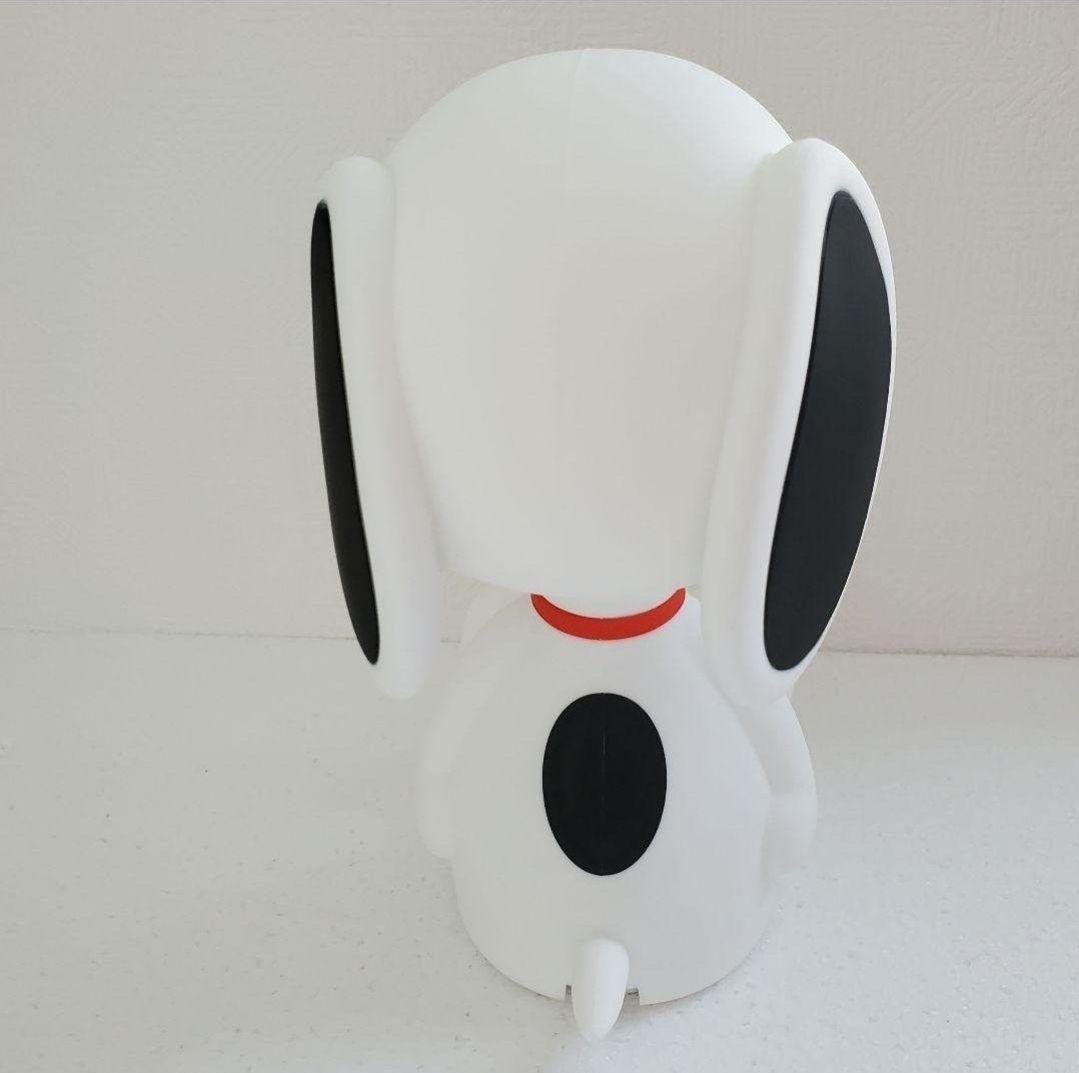 Snoopy Night LED Light スヌーピーナイトライト　インテリア
