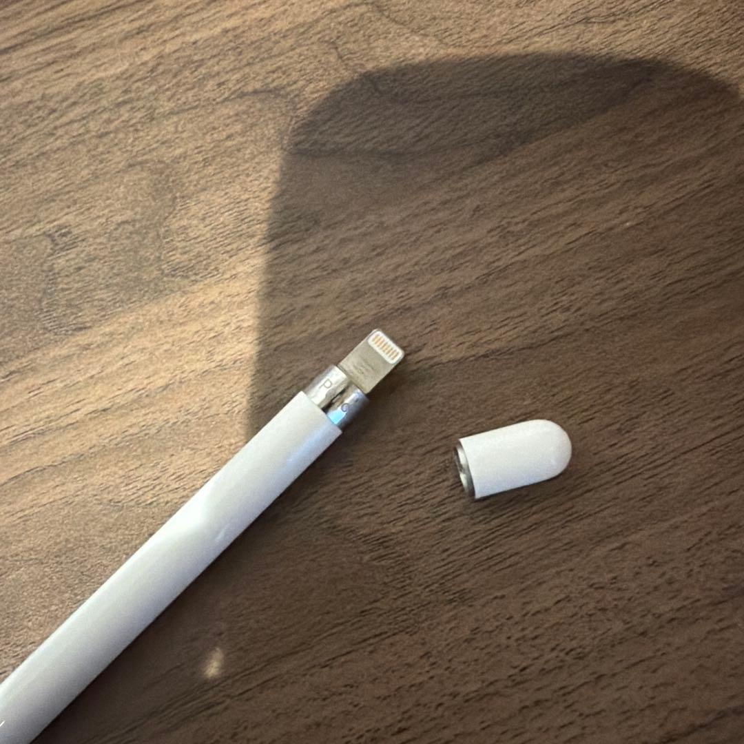 ipad pro9.7 128gb シルバー　WiFiモデル　アップルペンシル付