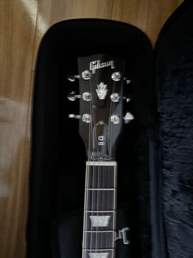 ギター Gibson SG Standard