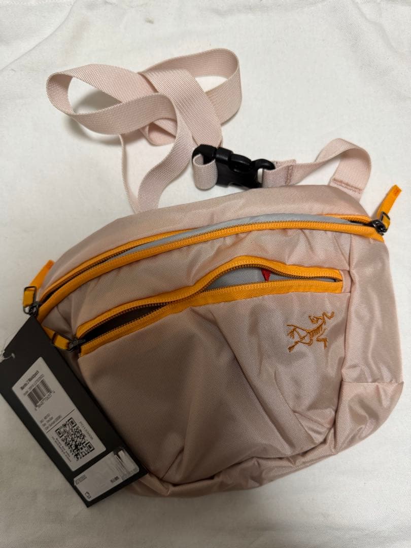ARC'TERYX バッグ