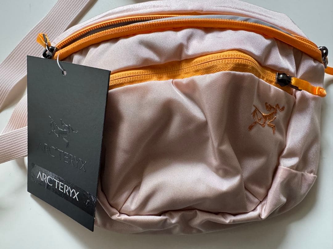 ARC'TERYX バッグ