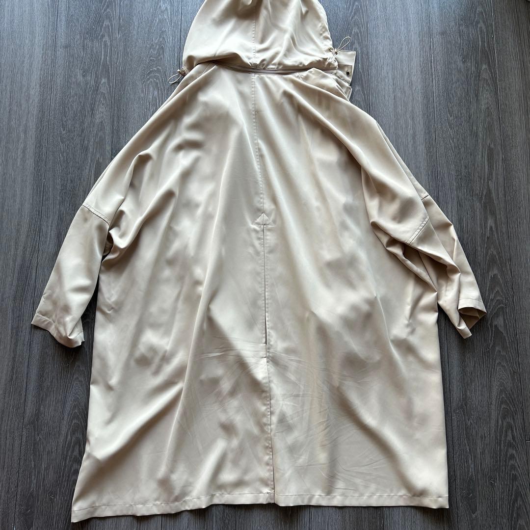Plage ハッスイドルマンコート 36