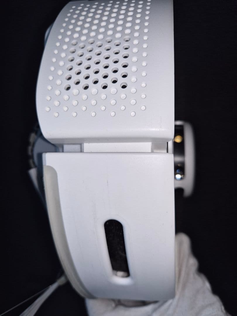 SwitchBot K10+ ロボット掃除機