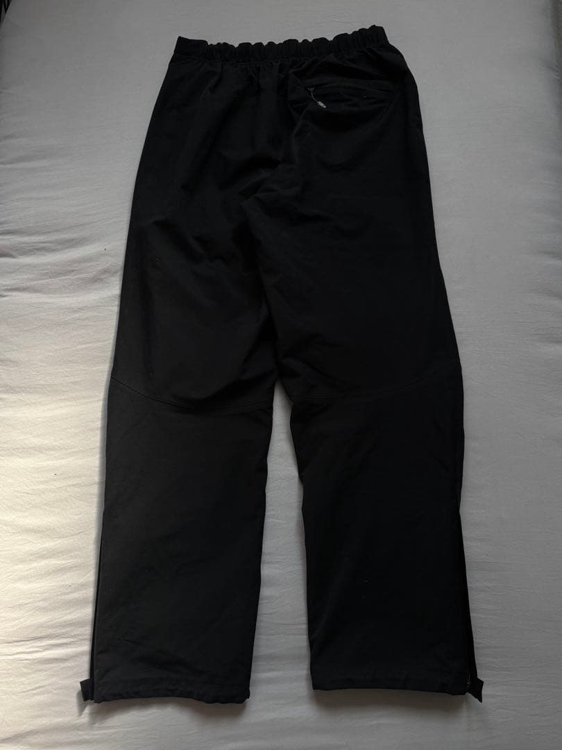 00's NIKE ACG ナイロン シェルパンツ GORE-TEX