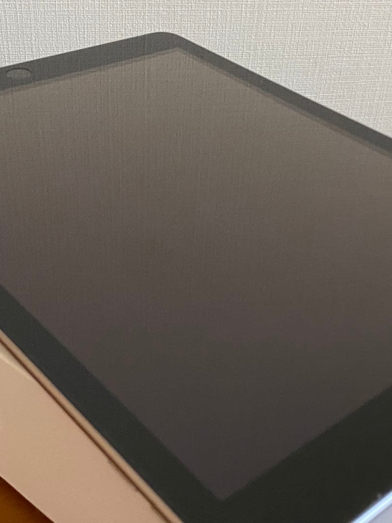 iPad 第6世代 32GB Wi-Fiモデル 本体