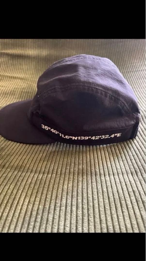 帽子 wtaps cap