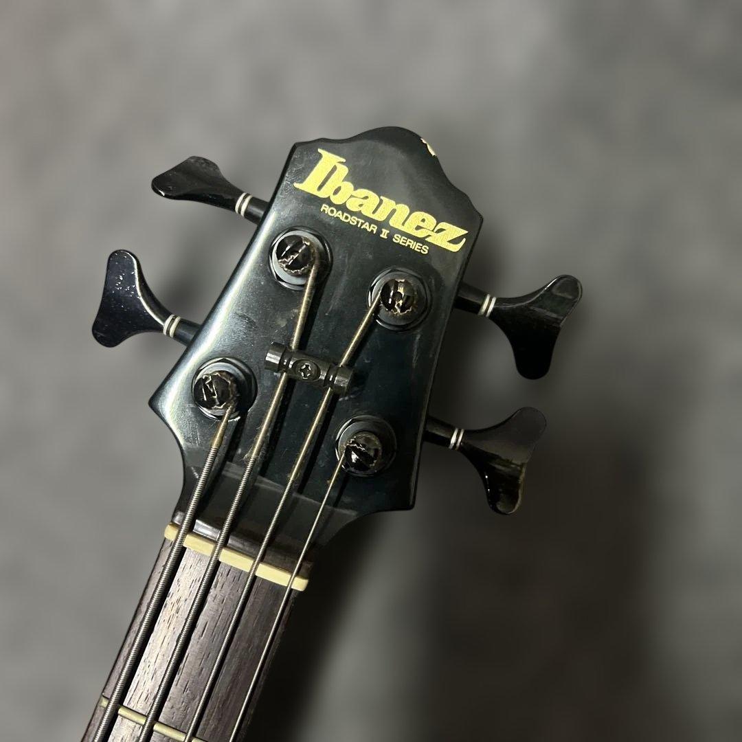 t*c様 Ibanez ROADSTAR Ⅱ SERIES RB999？ 現状品