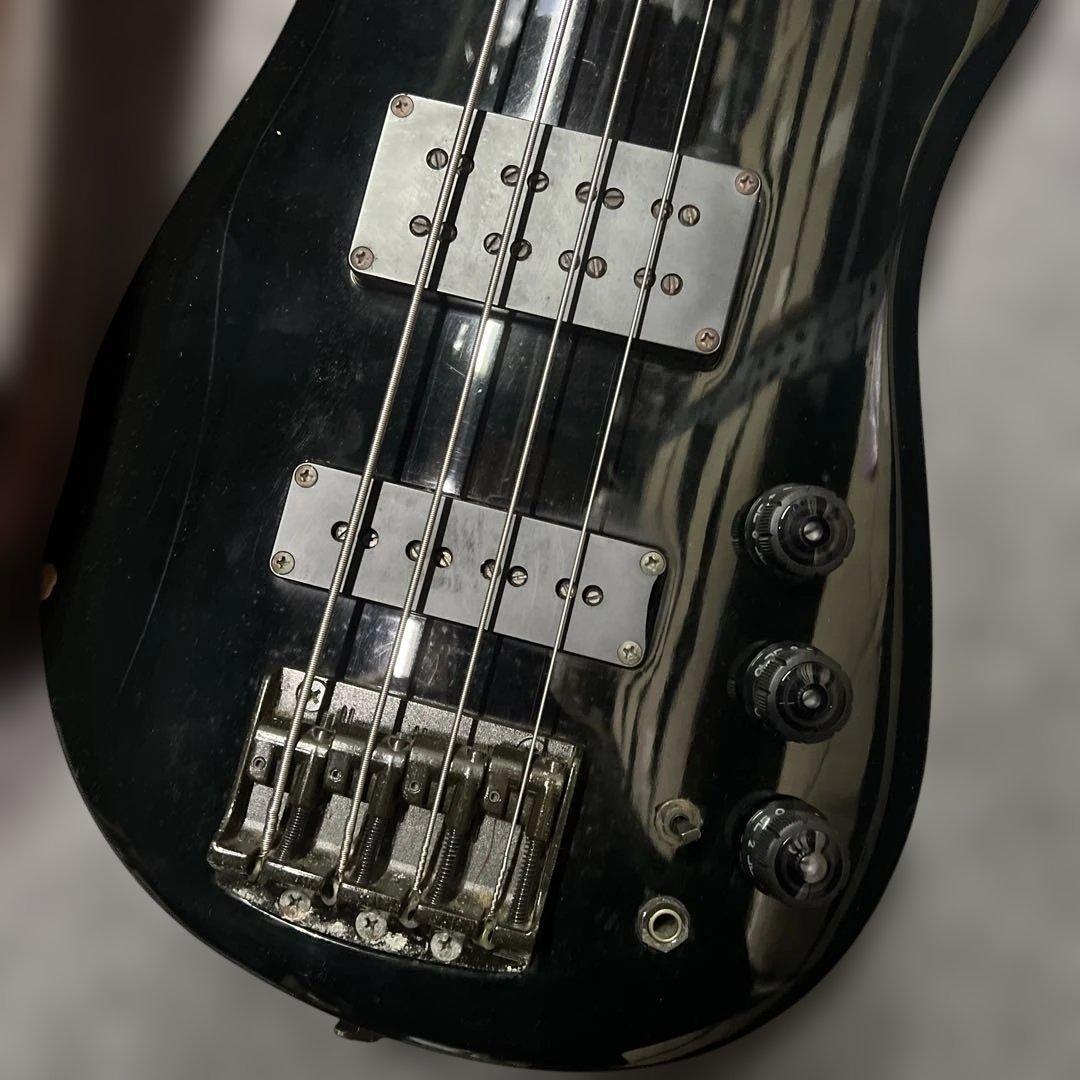 t*c様 Ibanez ROADSTAR Ⅱ SERIES RB999？ 現状品