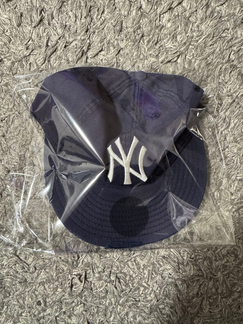 L-XL New Era 9THIRTY GORO min-nano ヤンキース