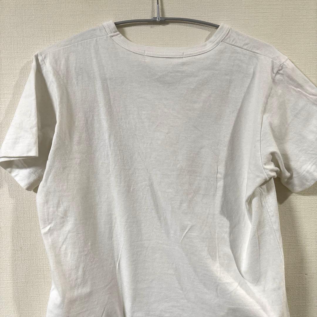 PLAY COMME des GARÇONS 半袖Tシャツ L