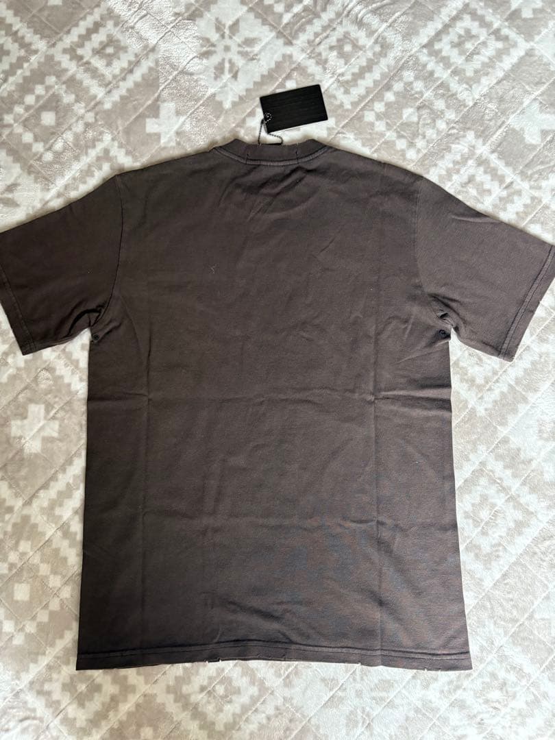 NUMBER(N)INE2004年 GIVE期　 BLACK