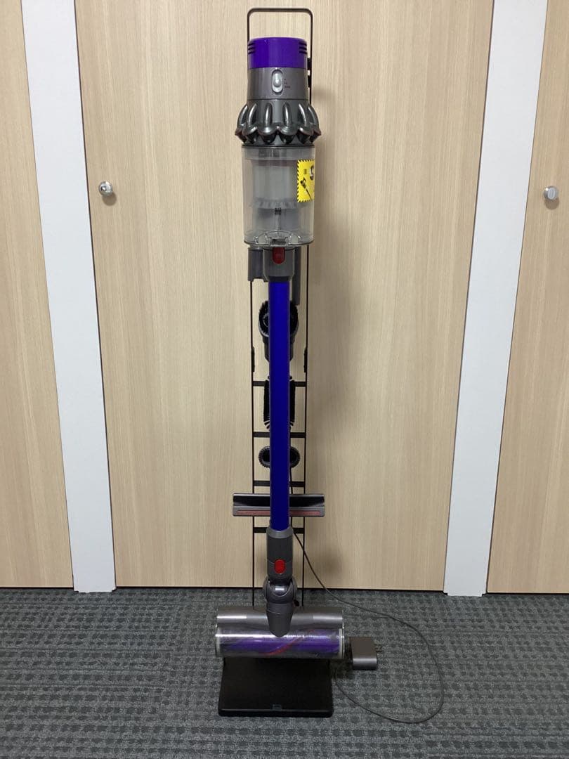 dyson cyclone v10 ダイソン クリーナー スタンドタワー