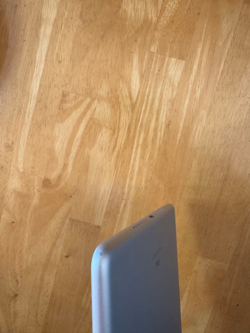 Apple iPad (第9世代) 64GB シルバー 本体