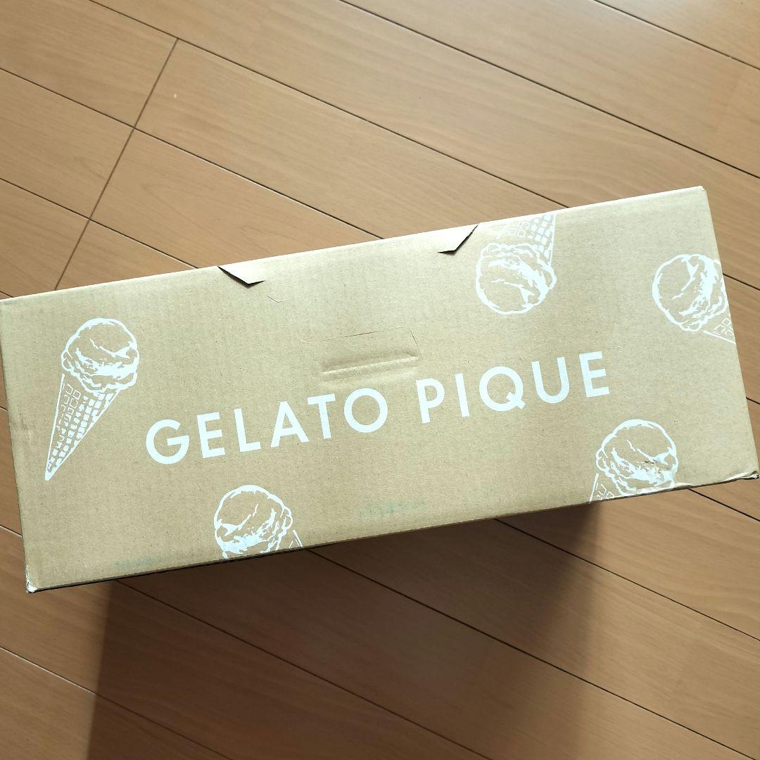 GELATO PIQUE HAPPY BOX 2026 B 福袋