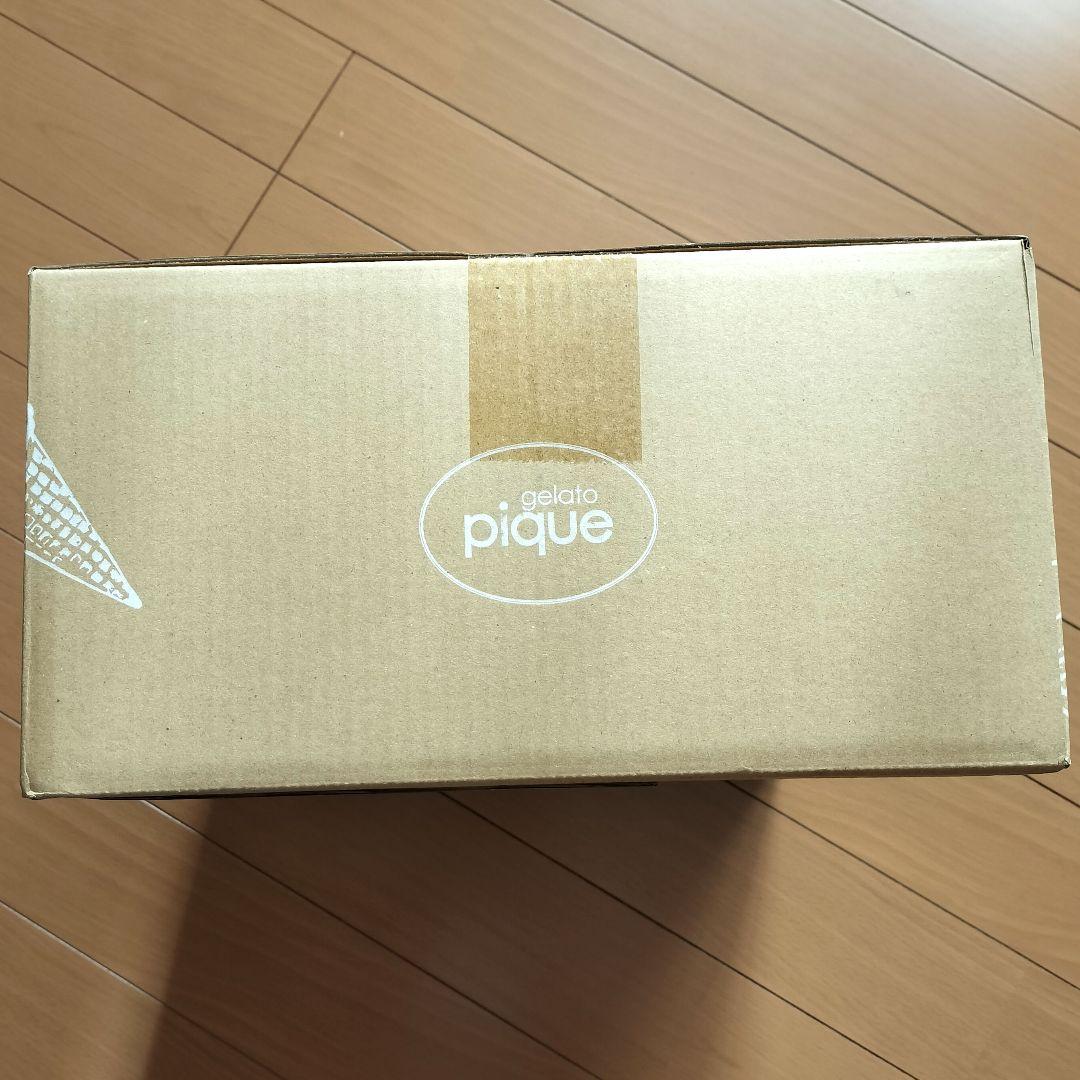 GELATO PIQUE HAPPY BOX 2026 B 福袋