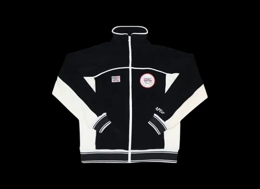 kyhasa2071さま専用　　SAPEur ジャンパー　#SAPEur