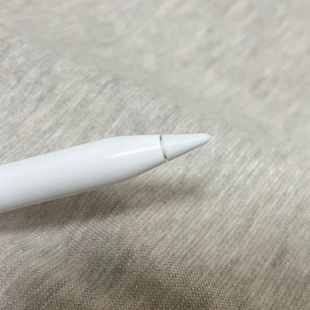 美品　Apple Pencil 第1世代　USB-Cアダプター