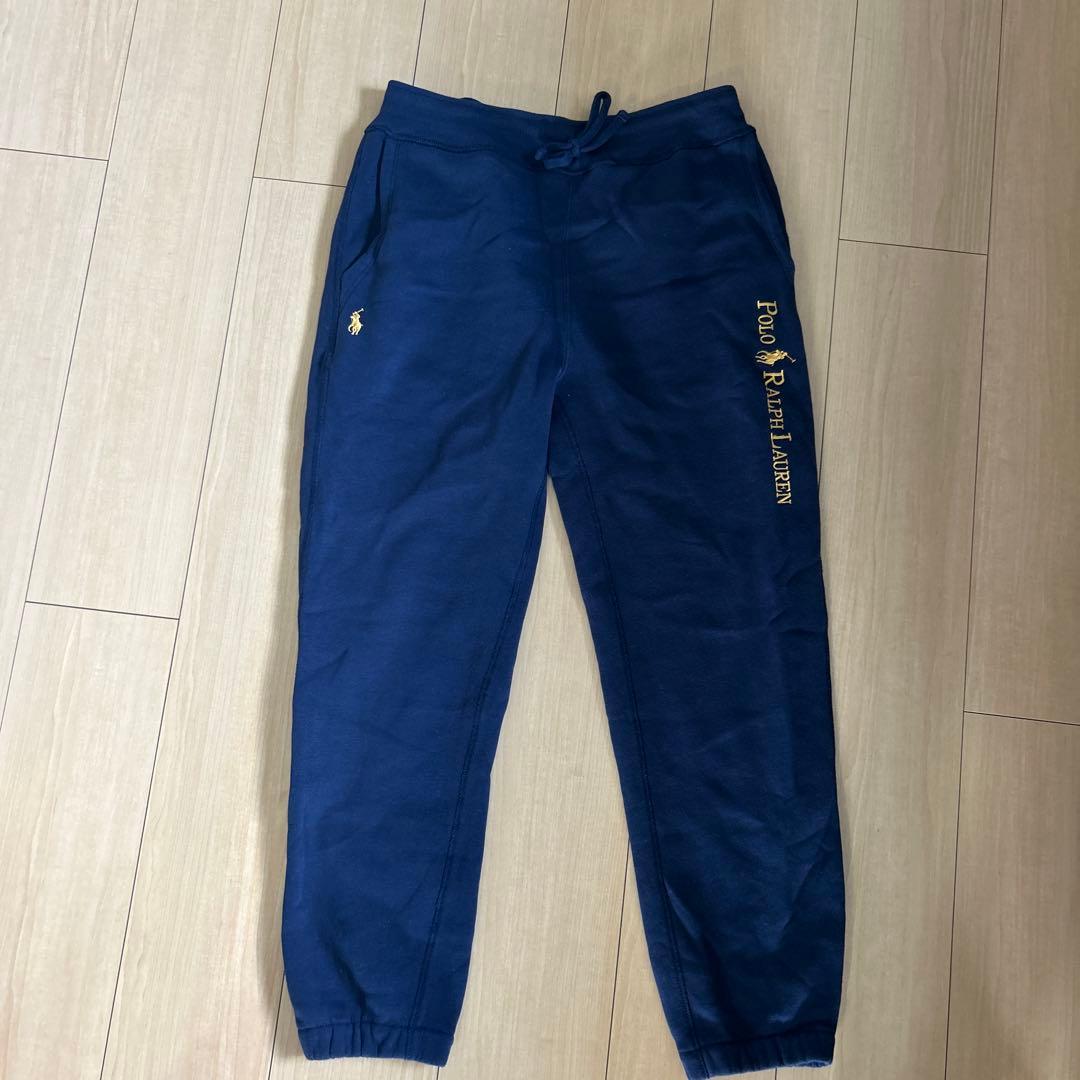 BEAMS別注 POLO ラルフローレン スエットセットアップ