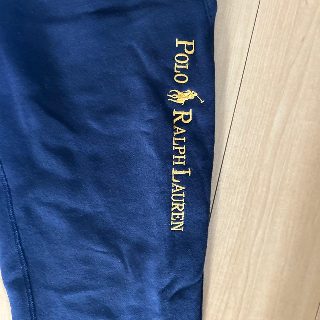 BEAMS別注 POLO ラルフローレン スエットセットアップ