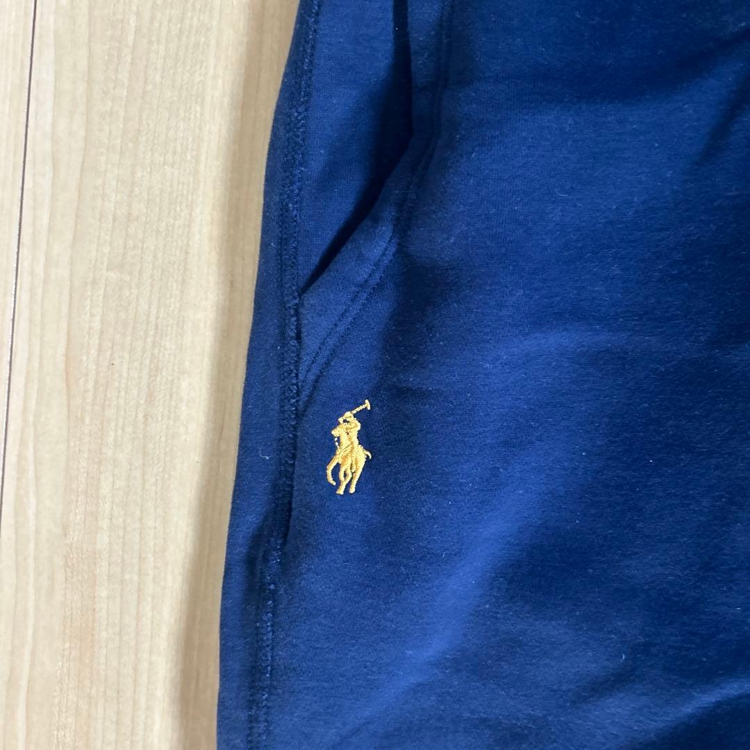 BEAMS別注 POLO ラルフローレン スエットセットアップ