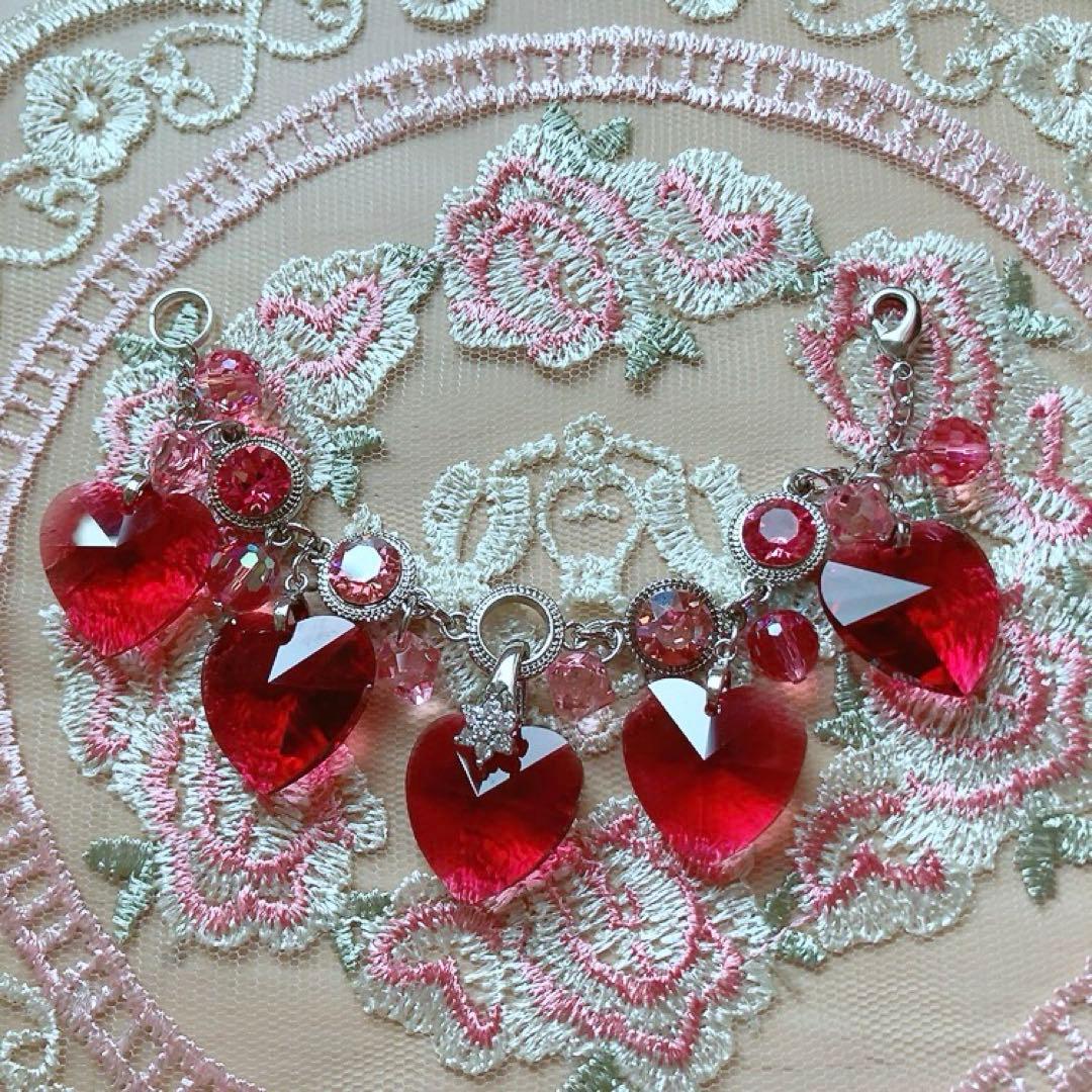 ☆かおmama☆様♡*.スワロフスキー♡サンキャッチャー♡