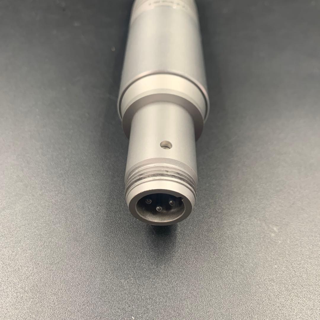 Pioneer CM-S7 コンデンサーマイク　現状品