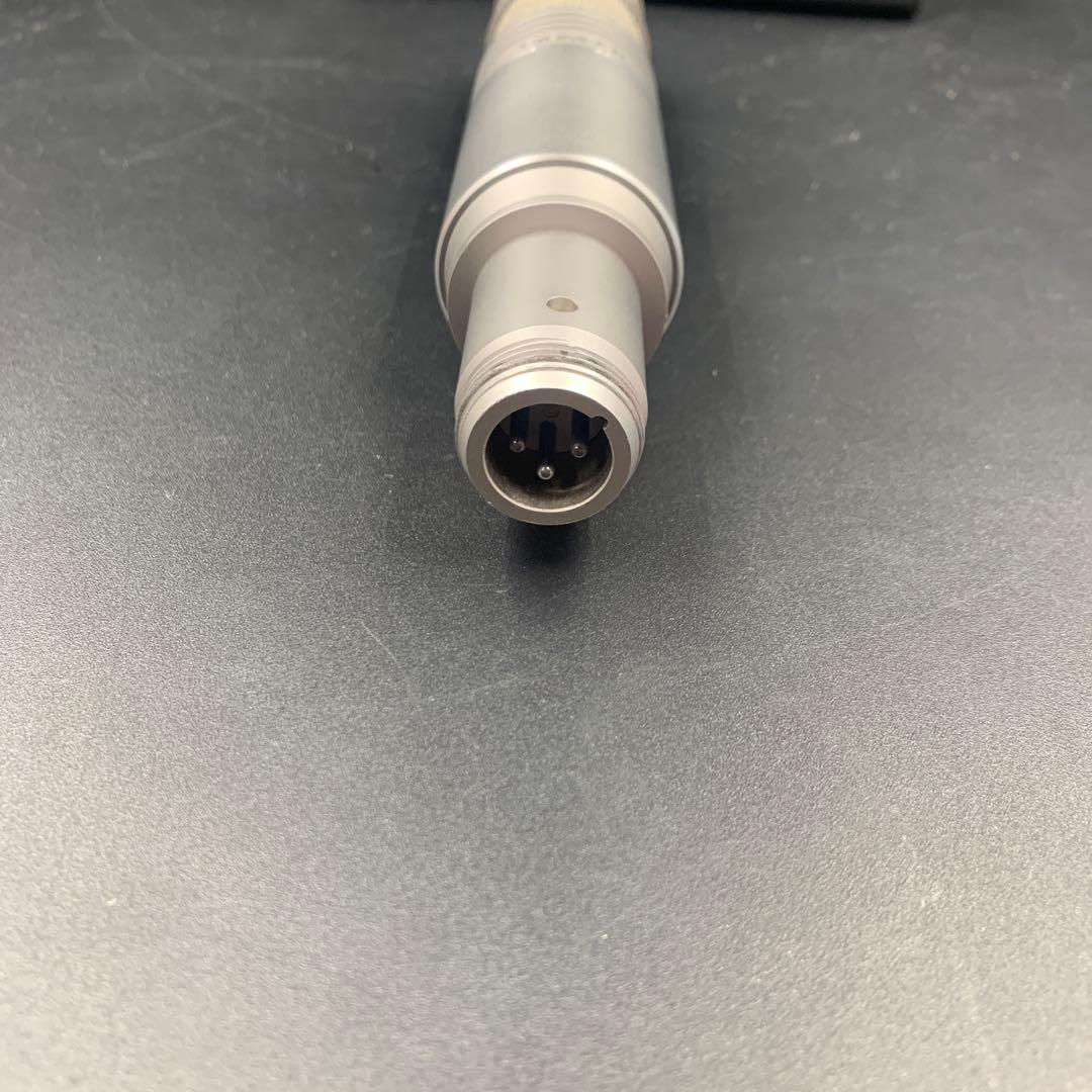 Pioneer CM-S7 コンデンサーマイク　現状品