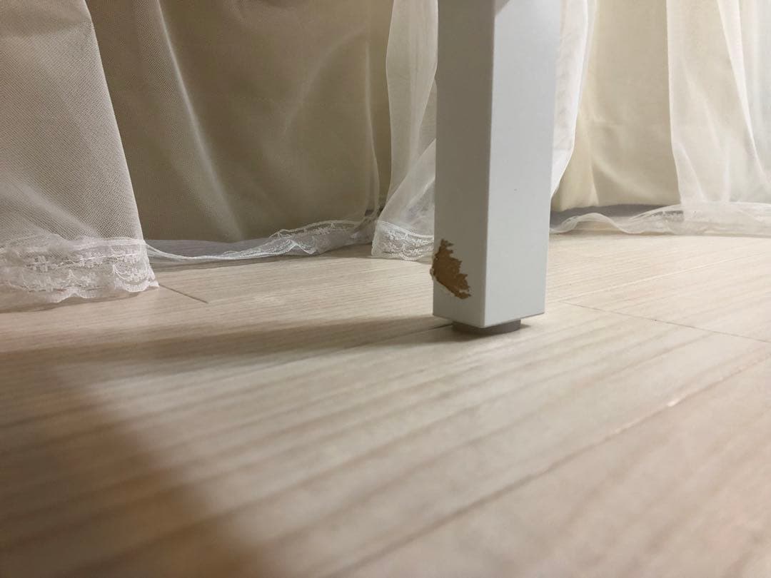 IKEA KOPPANG コッパン　5段チェスト