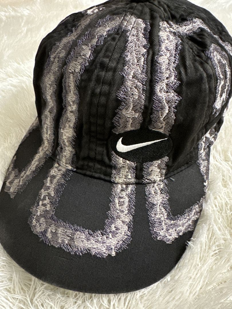 NIKE ナイキ キャップ AIR ヴィンテージキャップ 90s