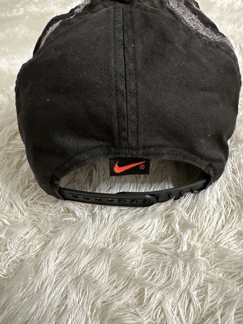 NIKE ナイキ キャップ AIR ヴィンテージキャップ 90s