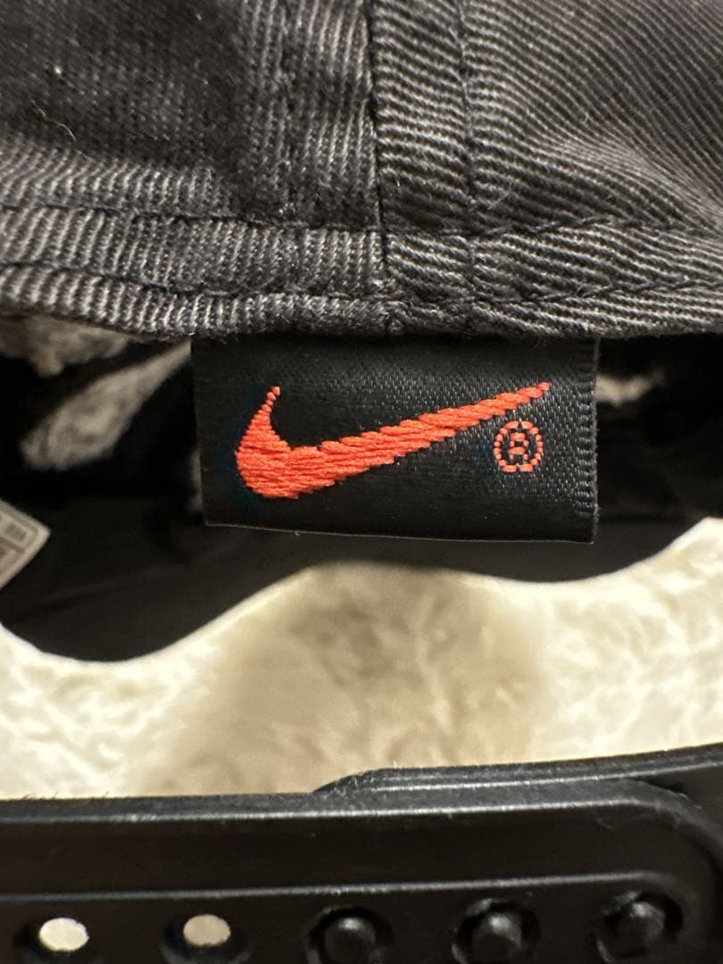 NIKE ナイキ キャップ AIR ヴィンテージキャップ 90s